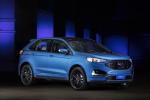 Ford Edge ST 2018 года (LA)